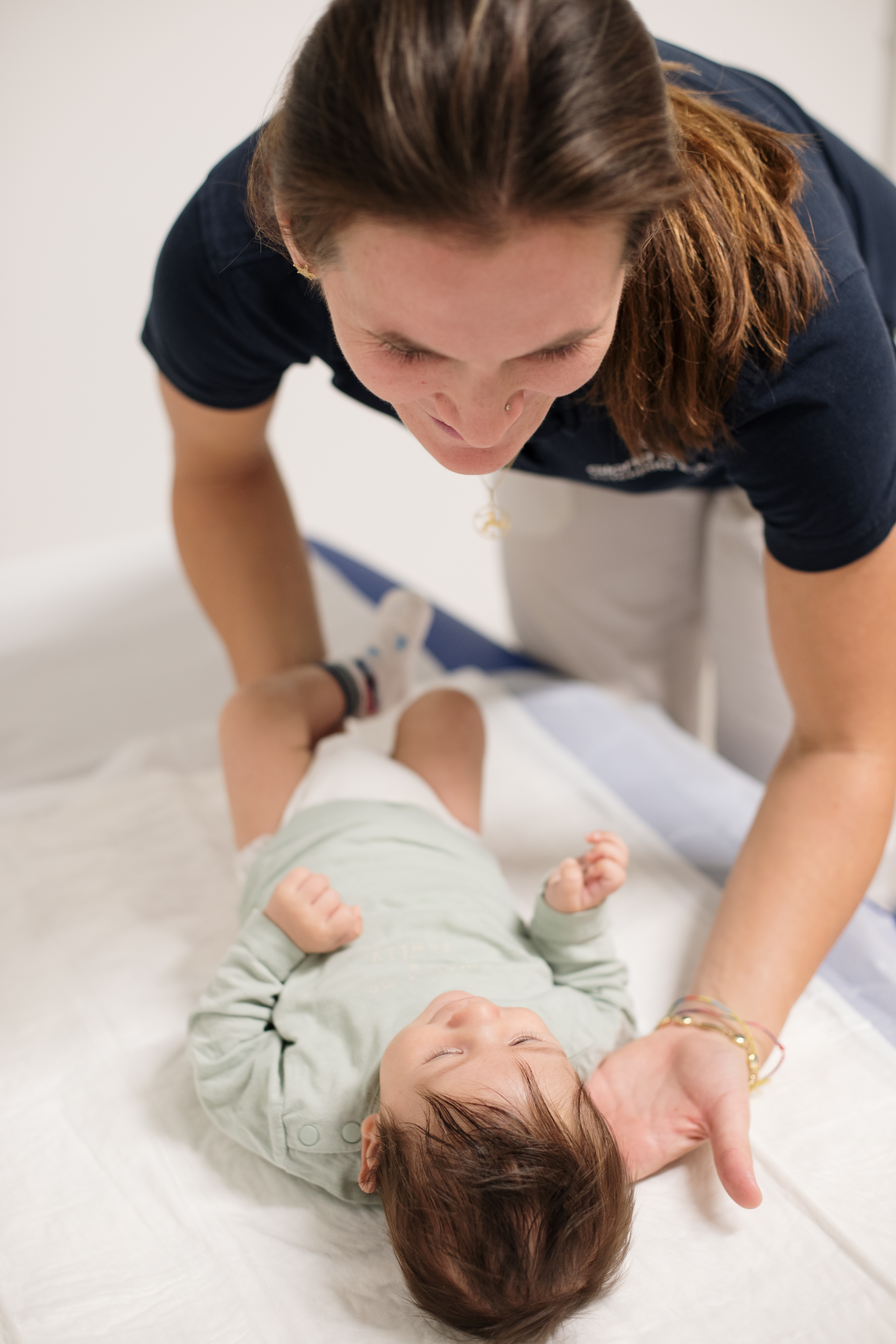 Valutazione Posturale Osteopatica