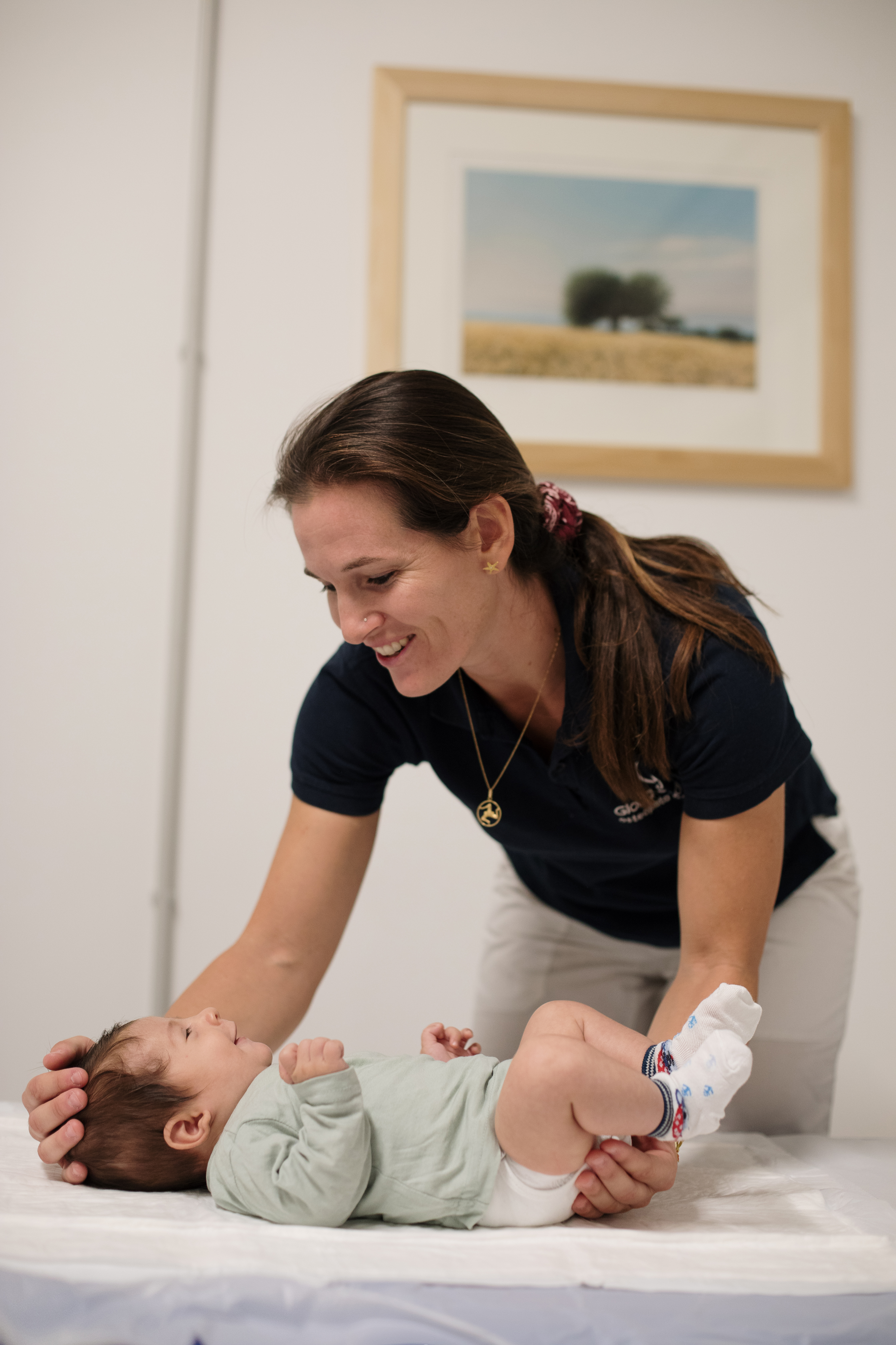 Tecniche di Terapia Manuale Osteopatica